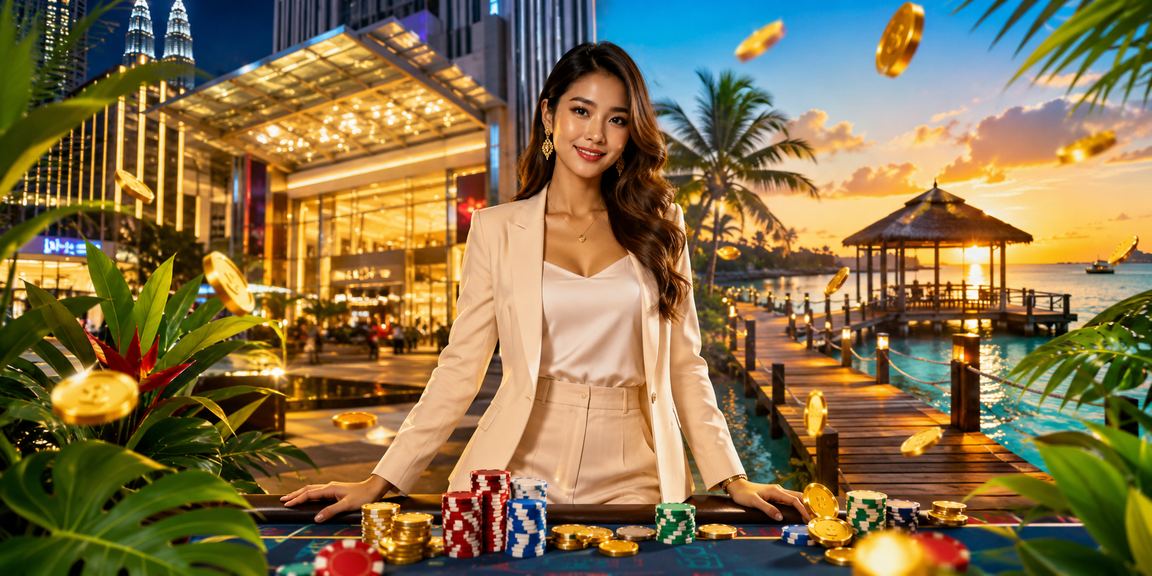 Platform 601 menawarkan cashback dan bonus telus kepada pengguna Kuala Lumpur sebagai tanda komitmen keselamatan