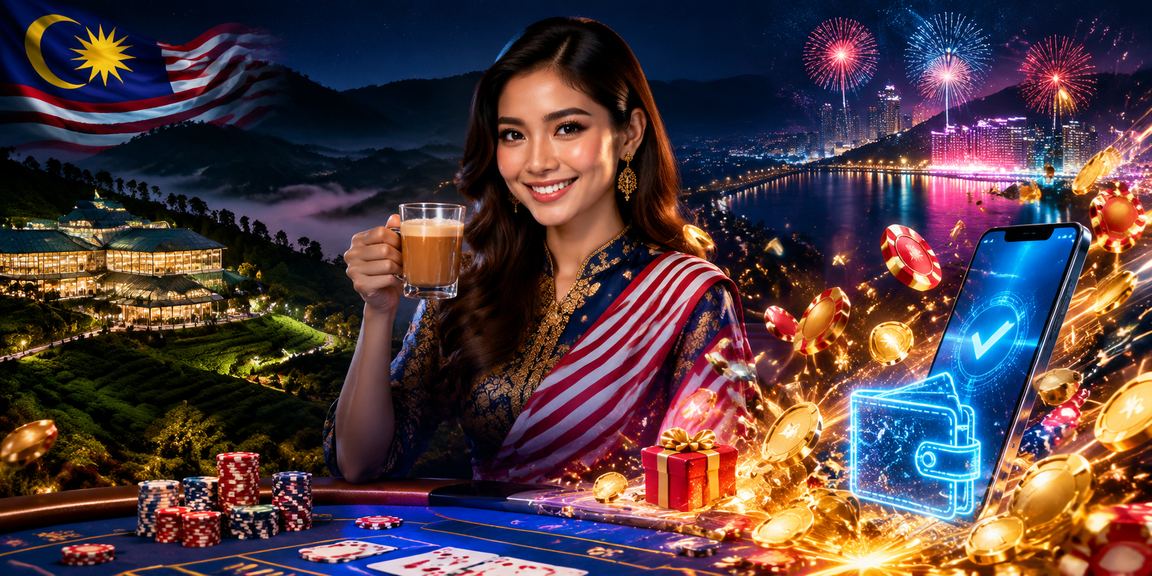 Pemain Malaysia memahami pasaran pertaruhan bola sepak dalam talian dengan teliti sebelum membuat pilihan