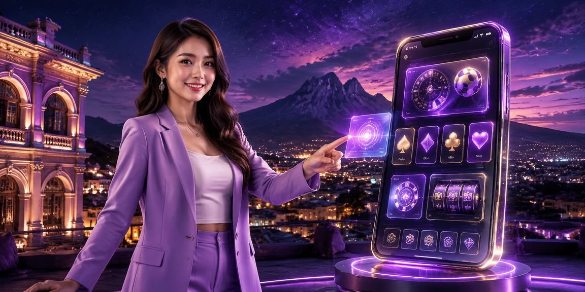 Platform kasino mudah alih 601 di Sabah dengan langkah perlindungan bawah umur yang ketat untuk keselamatan semua pengguna