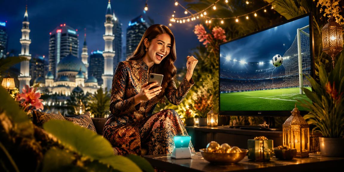 Pengguna di Selangor membuat deposit dalam MYR ke akaun 601 melalui kaedah pembayaran tempatan yang mudah
